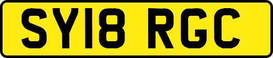 SY18RGC
