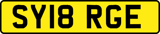 SY18RGE