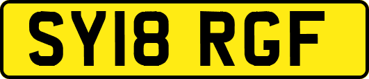 SY18RGF