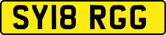 SY18RGG