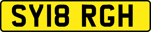 SY18RGH