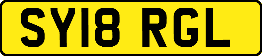 SY18RGL