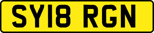 SY18RGN