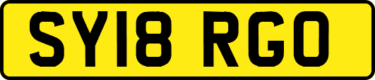 SY18RGO