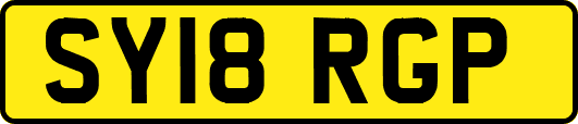 SY18RGP