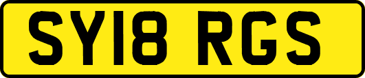 SY18RGS
