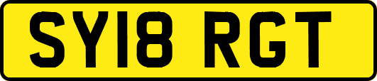 SY18RGT