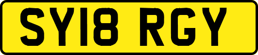SY18RGY