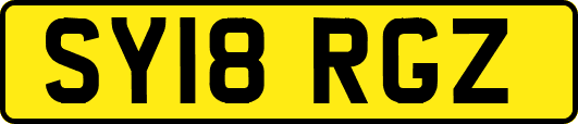 SY18RGZ