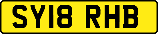 SY18RHB