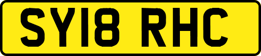 SY18RHC