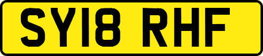 SY18RHF