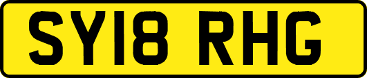 SY18RHG