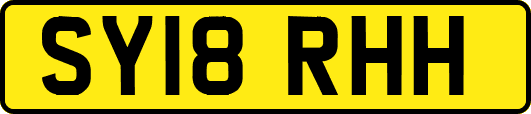 SY18RHH