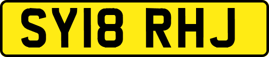 SY18RHJ