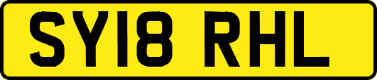 SY18RHL