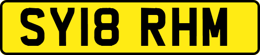 SY18RHM
