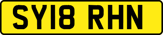 SY18RHN
