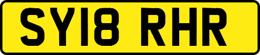 SY18RHR