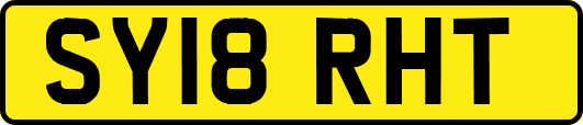 SY18RHT
