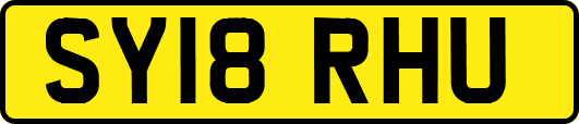SY18RHU