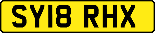 SY18RHX