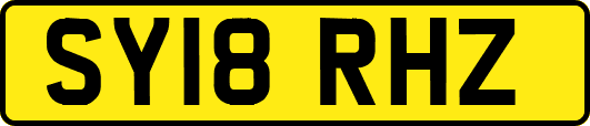 SY18RHZ