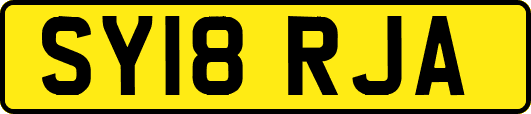 SY18RJA