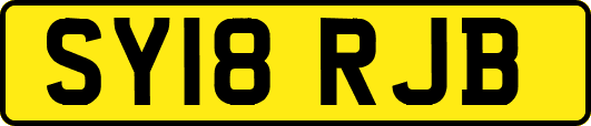 SY18RJB