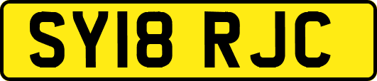 SY18RJC