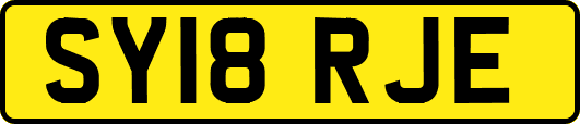 SY18RJE