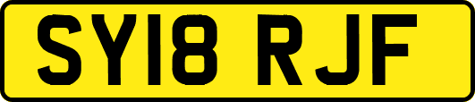 SY18RJF