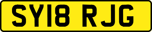 SY18RJG