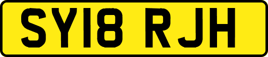 SY18RJH