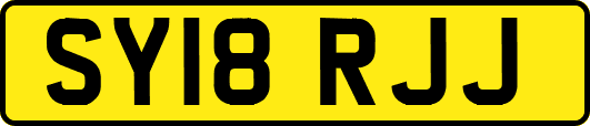 SY18RJJ