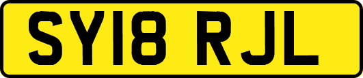 SY18RJL