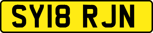 SY18RJN