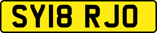SY18RJO
