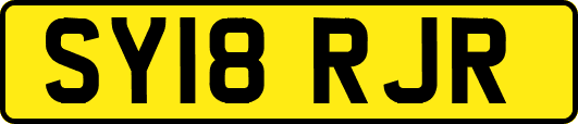 SY18RJR