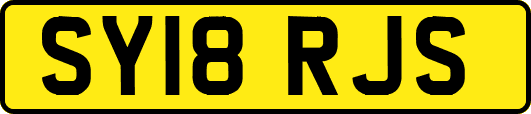 SY18RJS
