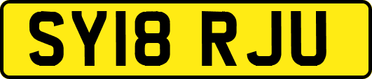 SY18RJU