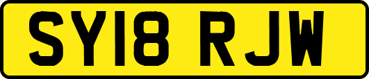 SY18RJW
