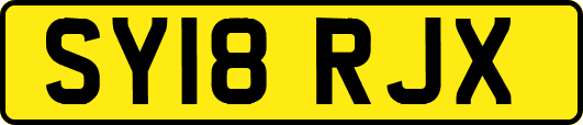 SY18RJX