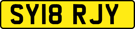 SY18RJY