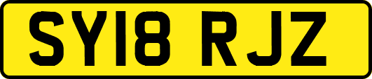 SY18RJZ
