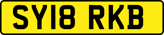 SY18RKB