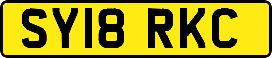 SY18RKC
