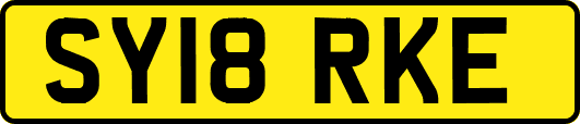 SY18RKE