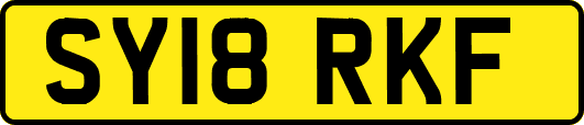 SY18RKF