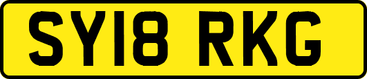 SY18RKG